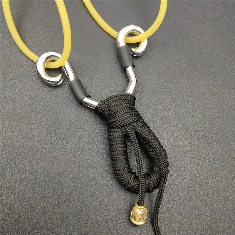 2019 Лидер продаж новинка Мощная Рогатка из сплава катапульта камуфляжный лук