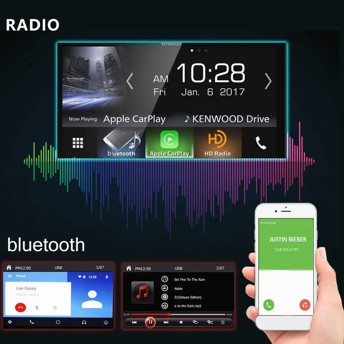 9&quot Android 8.0 Car Radio Multimedia Player Stereo GPS WiFi bluetooth Rear Camera for BMW E46 M3 318 320 325 330 335 | Автомобили и