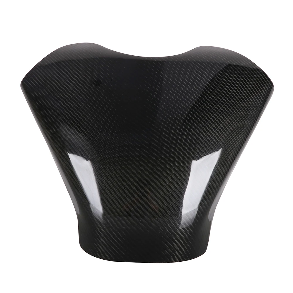 Защитная Крышка Резервуара газа из углеродного волокна для мотоцикла Honda CBR1000RR CBR