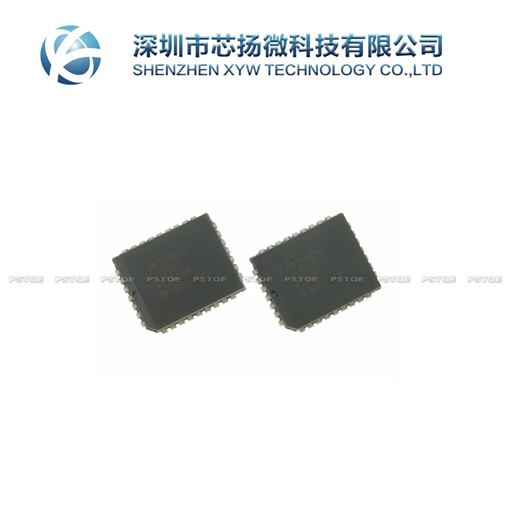Новые оригинальные не защитой от подделок AM28F010-150JC AM28F010 28F010 PLCC32 | Электронные