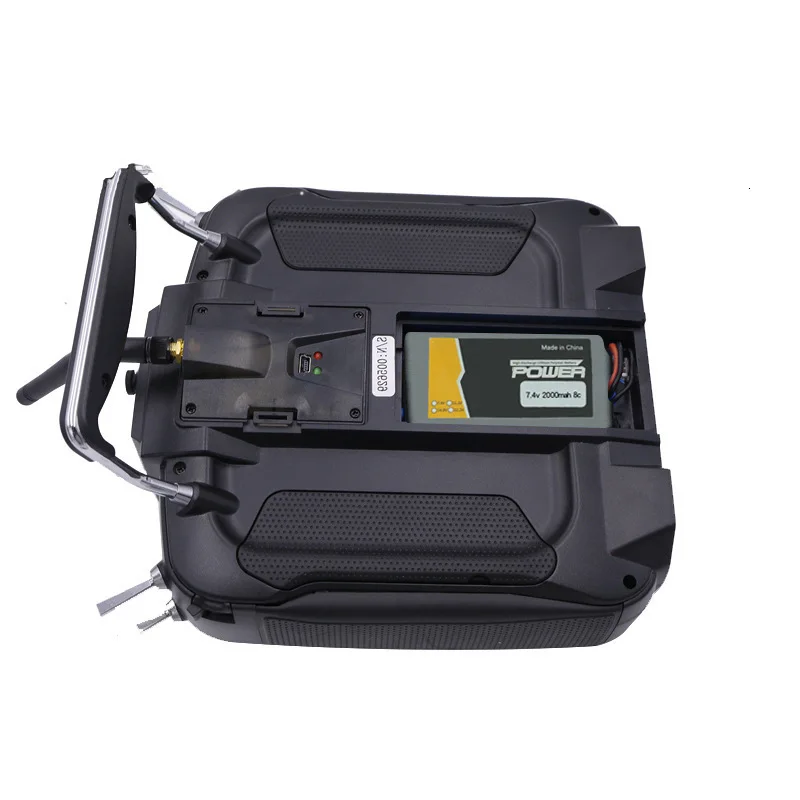 RC Lipo батарея 2S 7 4 V 2000MAH 3500MAH для перемычки T16 с открытым исходным кодом мульти