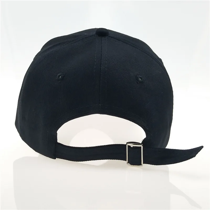 Бейсболки унисекс с вышитыми буквами STAN мужская и женская модная Солнцезащитная