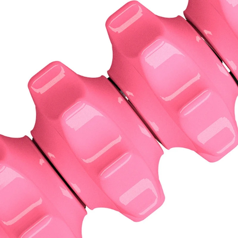 

Flexible Gear Fitness Massage Stick Roller Massage Roller Stick