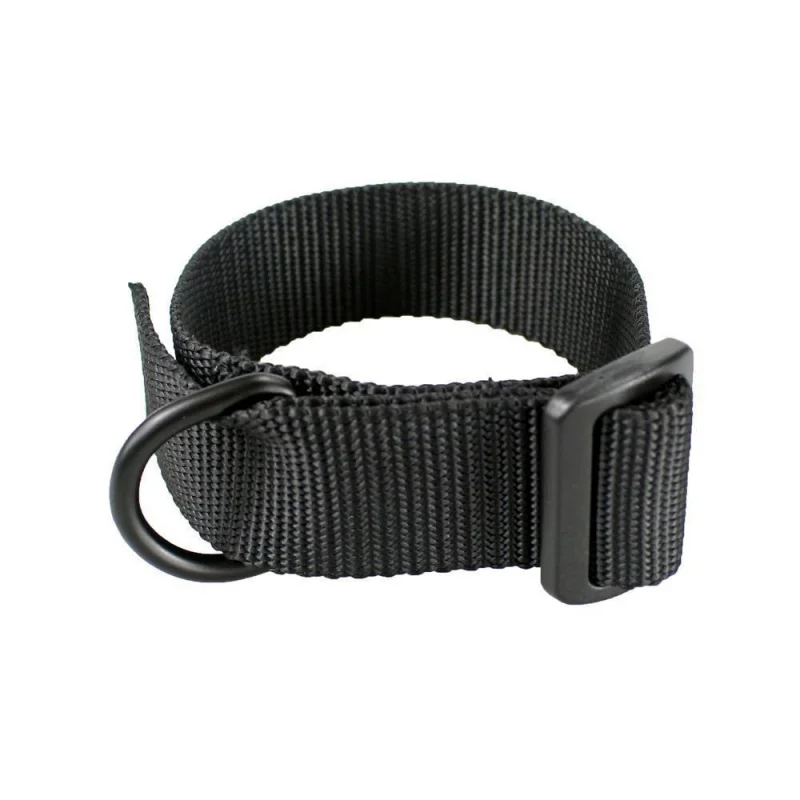 

Hunting (Sling) Belt Nylon Multi Functional Portable Adjustable Safety Shoulder Strap Buttstock Attachment Mount Adapter