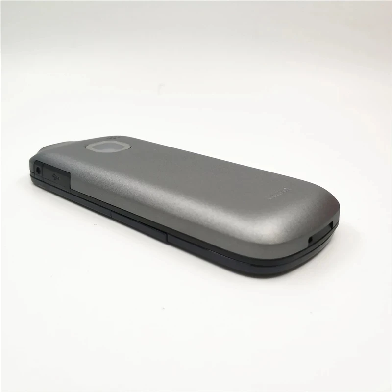 Новый чехол с полным покрытием для Nokia C1-01 аккумулятора английской клавиатурой -