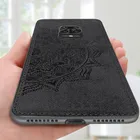 Чехол для redmi note 9 s, роскошный тканевый чехол для xaiomi redmi note 9s 9 pro max, силиконовый чехол для Xiaomi redmi note 9s, чехол
