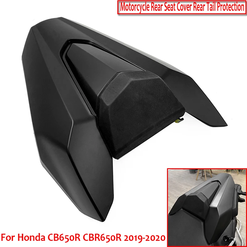 For Honda CB650R CBR650R cb650r 2019 2020 Motorcycle accessories rear seat cover tail | Автомобили и мотоциклы