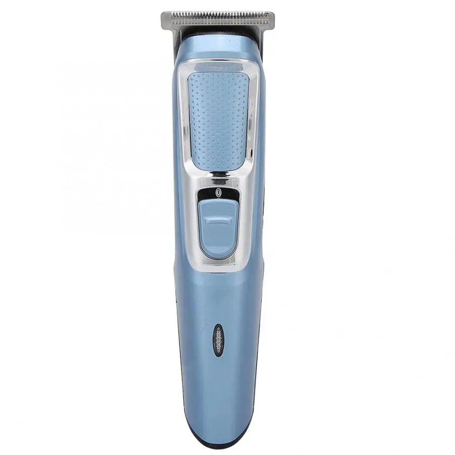 

Машинка для стрижки волос Surker Мужская аккумуляторная с T-образным лезвием