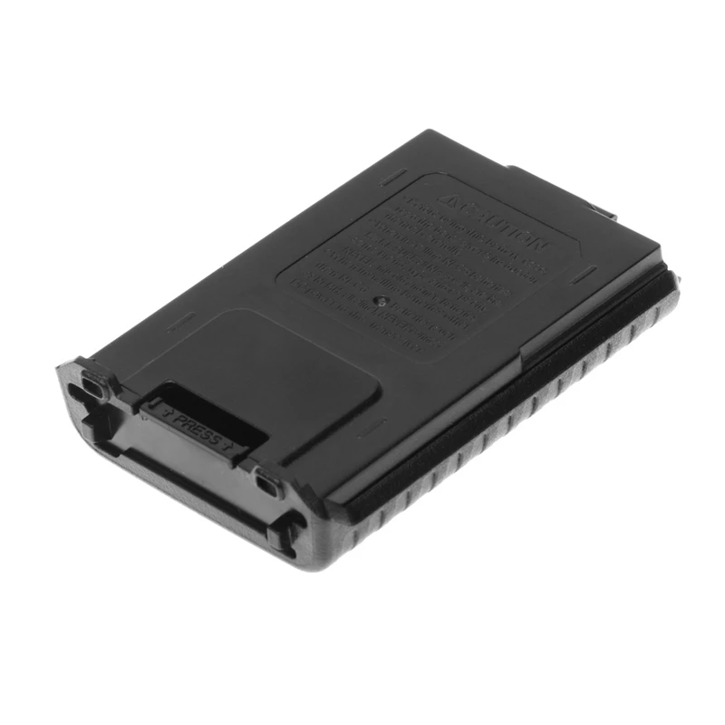 Удлиненный чехол для BaoFeng Radio UV5R UV5RB UV5RE UV5REP 6AAA| |