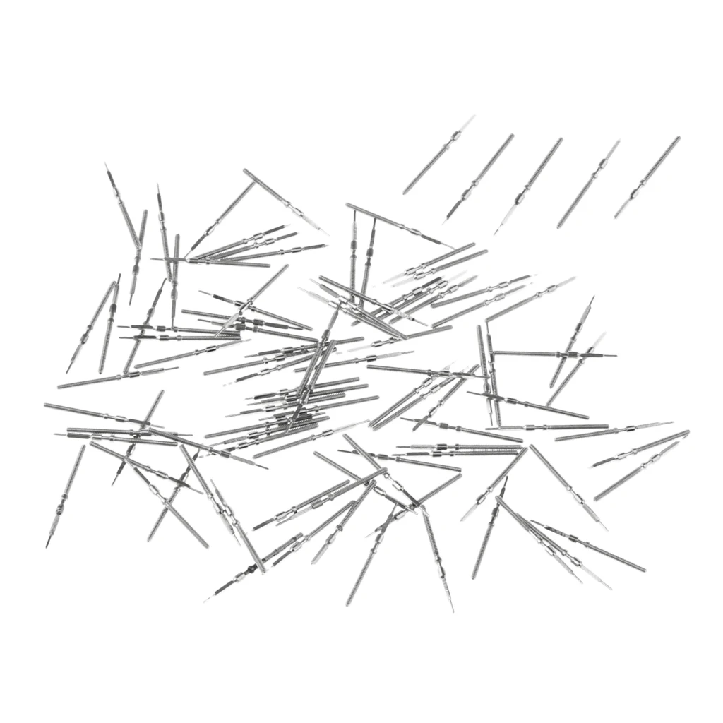 Инструменты для ремонта Заводной стержень часов 100 46941 46945 8200 8205 7009 2836