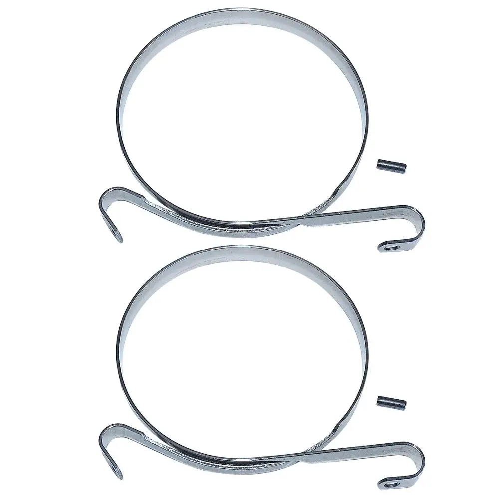 

505199502 Chain Brake Band Kit Fit Husqvarna 545 545 Triobrake 550XP 555 560XP 562XP Chainsaws Parts