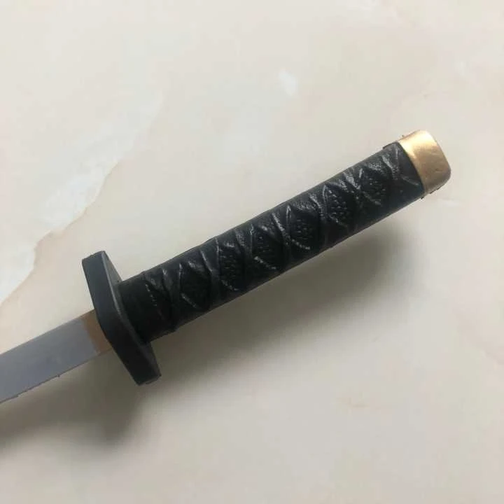 Аниме Дэдпул Оружие для косплея реквизит ролевая игра PU фигурку модель подарок