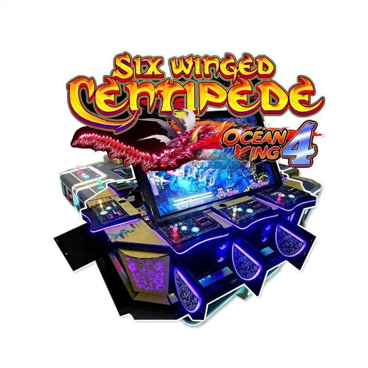 

Популярное программное обеспечение для игры в популярную индонезийскую рыбу, игровой автомат для стрельбы насекомых и рыбы с высоким удерж...