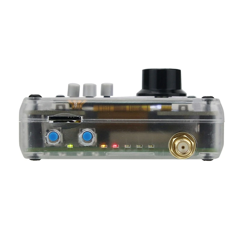 For HackRF One and PortaPack H2 2 in 1 0.5Ppm TXCO SDR Raido with Plastic Shell Battery Inside Assembled Antenna | Компьютеры и офис