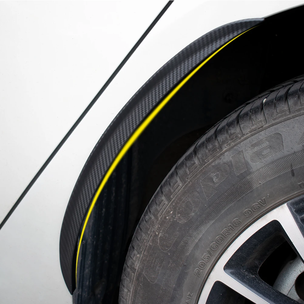 Свод колеса полоса для бровей накладки на крыло защитная BMW 3 4 5 6 7 серии X1 E84 F25 G01 X5