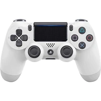 playstation wireless controller white