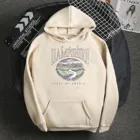 Толстовки женские Теплые весенние большие размеры 2021 Женская толстовка с длинным рукавом и карманами Повседневная Блузка пуловер Худи