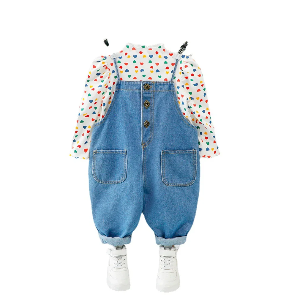 

Baby Girl Set