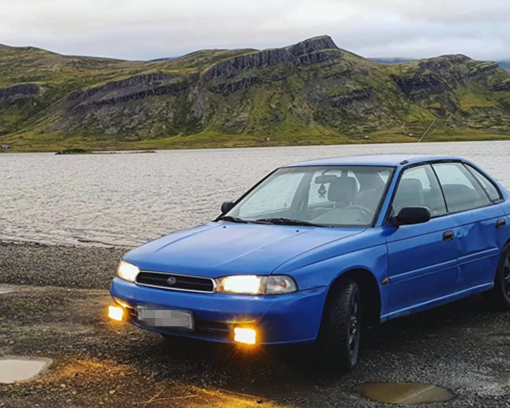 1 пара 2 шт 12В Противотуманные фары Дневные Фары Лампы которые используются для