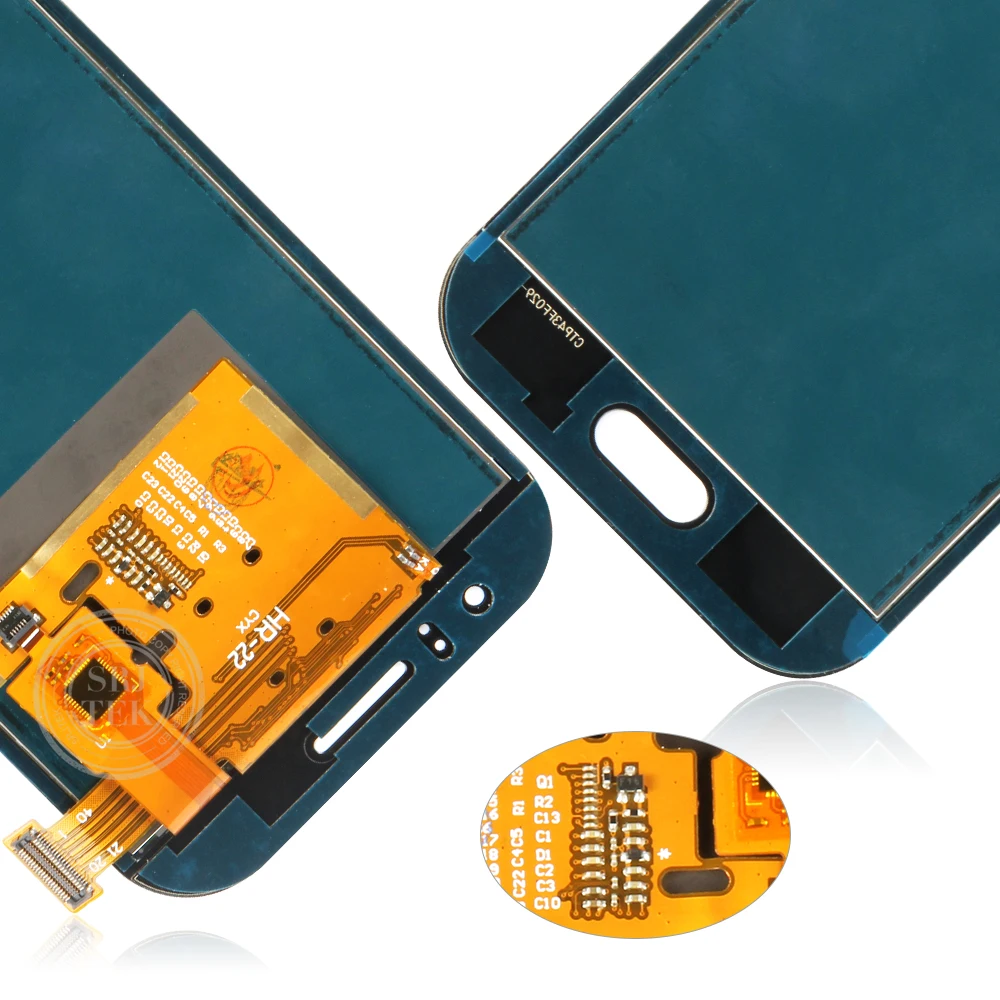 

AMOLED/TFT For Samsung Galaxy J1 Ace LCD Display Touch Digitizer Sensor Glass Assembly For Samsung J110 Display J110H J110F