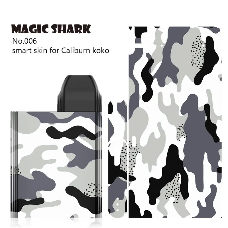 Живопись лист Зонт дерево Тигр Волк Череп Военный цветок стерео ПВХ стикер