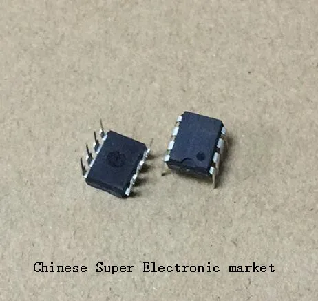 10 шт. LM358P DIP8 LM358 DIP LM358N 8 358P|Интегральные схемы| |