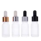 Флакон-капельница для эфирного масла, 10 мл