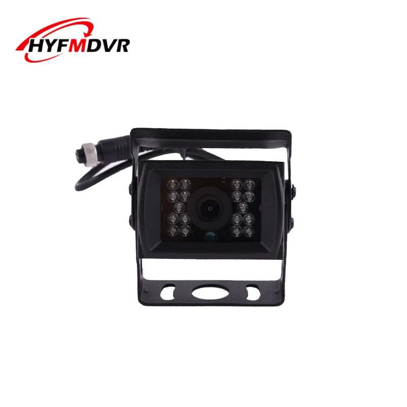 SONY 600TVL 3 дюйма квадратная фотокамера большой грузовик AHD1080P/720P/960P