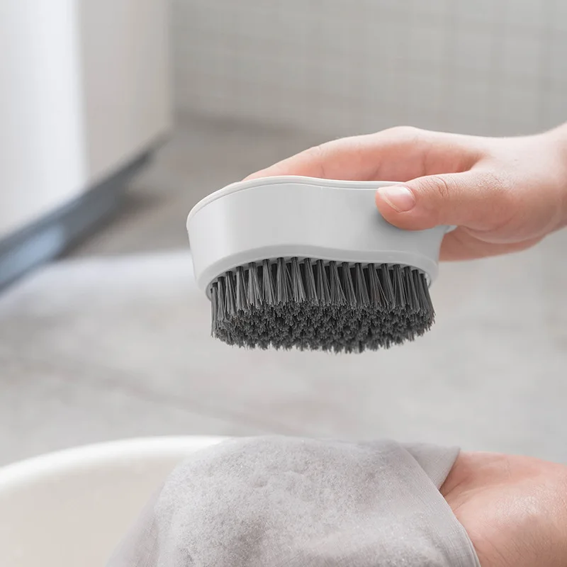 Новинка 2020 щетка для чистки обуви многофункциональная домашней уборки кухни