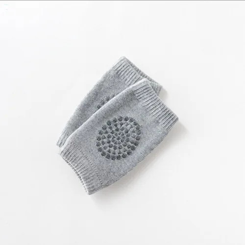 Rodillera de beb&eacute; para amortiguar golpes, abrigo para piernas, almohadillas de beb&eacute; para protecci&oacute;n de rodillas al gatear-4