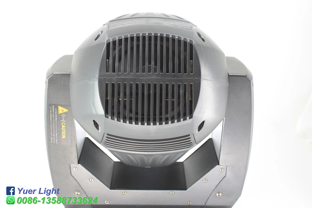 4 шт./партия Zoom Moving Head 200 Вт электронные пятна 3в1 сценическое освещение DMX512 Радужный эффект для DJ Дискотека, ночной клуб свадебный свет