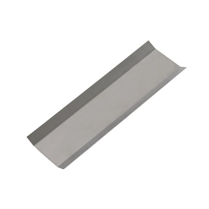 

Stainless Steel Chassis Armor Protection Skid Plate for TRAXXAS Maxx 89076-4 1/10 RC Car Upgrade Parts Accessories