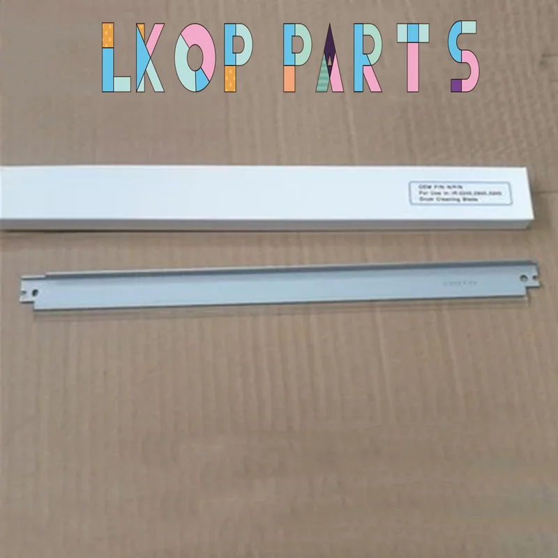 5x IR2200 IR2800 IR3300 IR2230 IR2830 IR2270 IR2870 IR3570 IR4570 лезвие очистки барабана для Canon IR 2200 3300 2270 2870