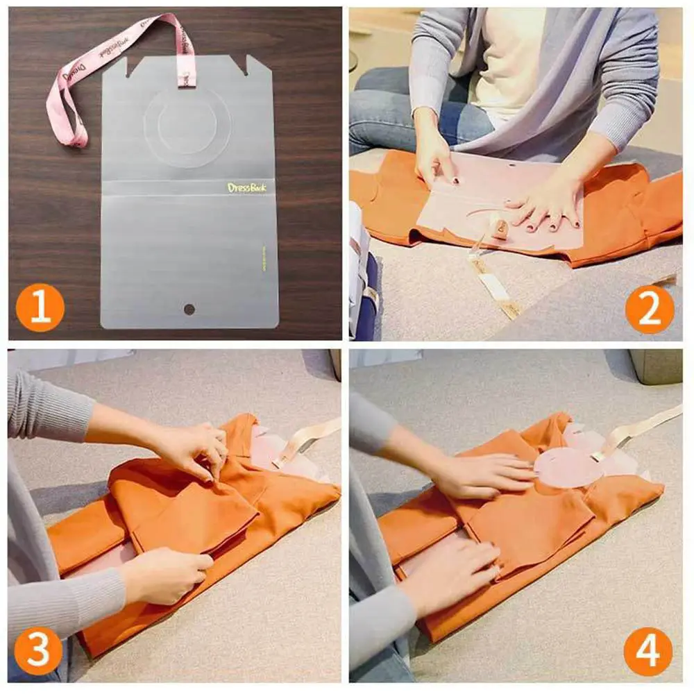Креативная Складная гладильная доска многофункциональная быстроскладная для
