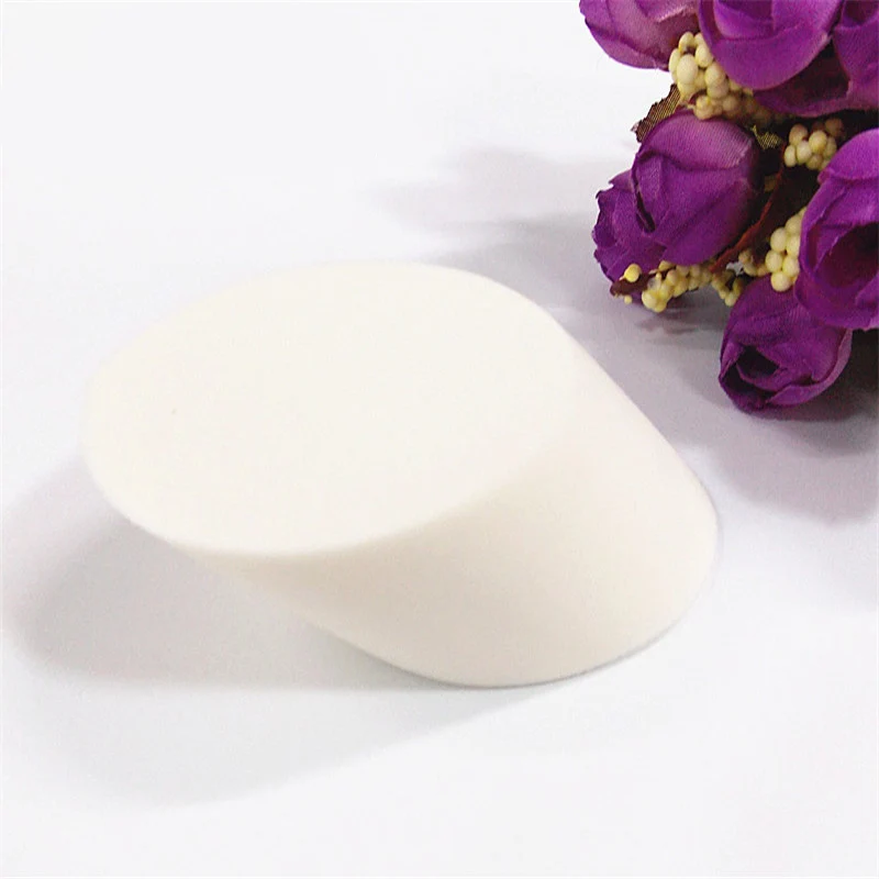 Профессиональный косметический спонж SAIANTTH мягкий цилиндрический для влажной и