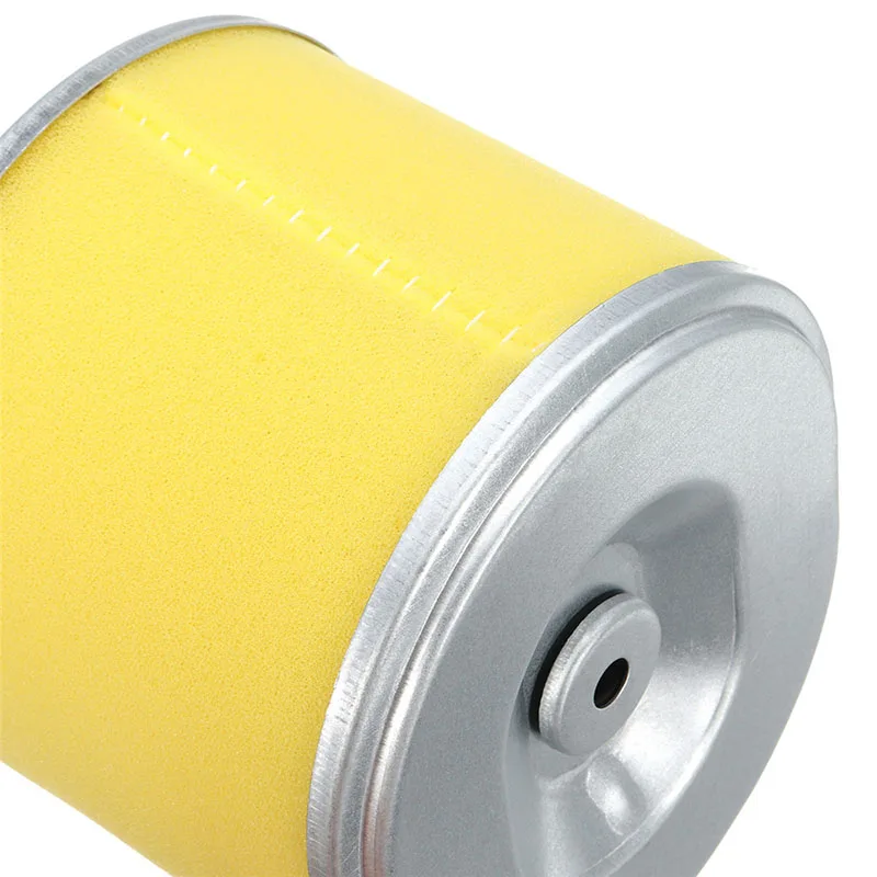 

Big Sale 1PCS Air Filter For Honda GX340 GX390 11HP 13HP Engine 17210-ZE3-505