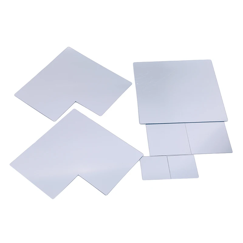 

Geometric Mirror Wall Sticker Home Background Decoration Home Decoration 3D Accessories Stereo Removable Mirror