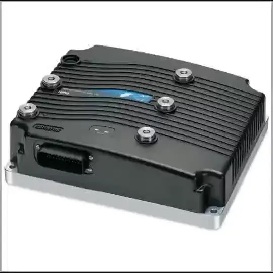 

Curtis PMC 24V 70A Brush DC Motor Controller 1228-2430