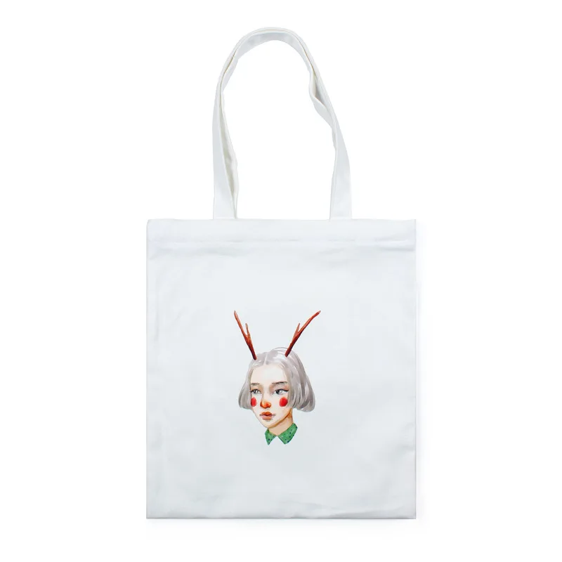 

Новинка 2020, Холщовая Сумка в национальном стиле, Повседневная модная Портативная сумка для покупок, сумка на плечо, женская сумка, сумка для ...