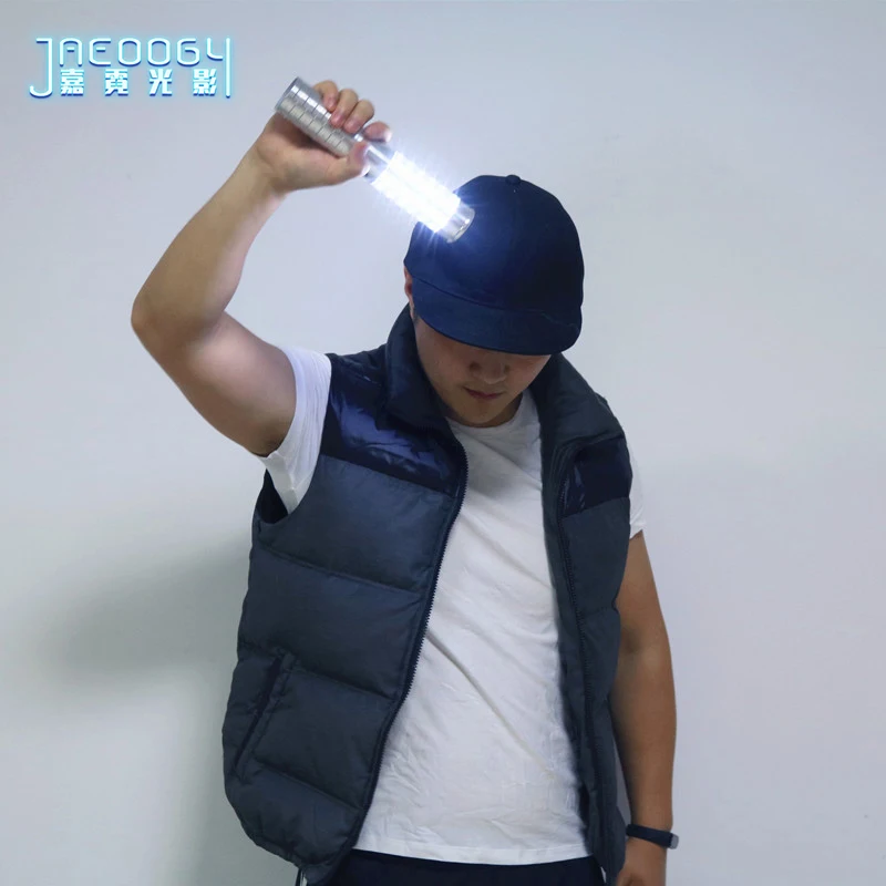 Светящаяся Лазерная Стробоскопическая палочка для ночного клуба реквизит