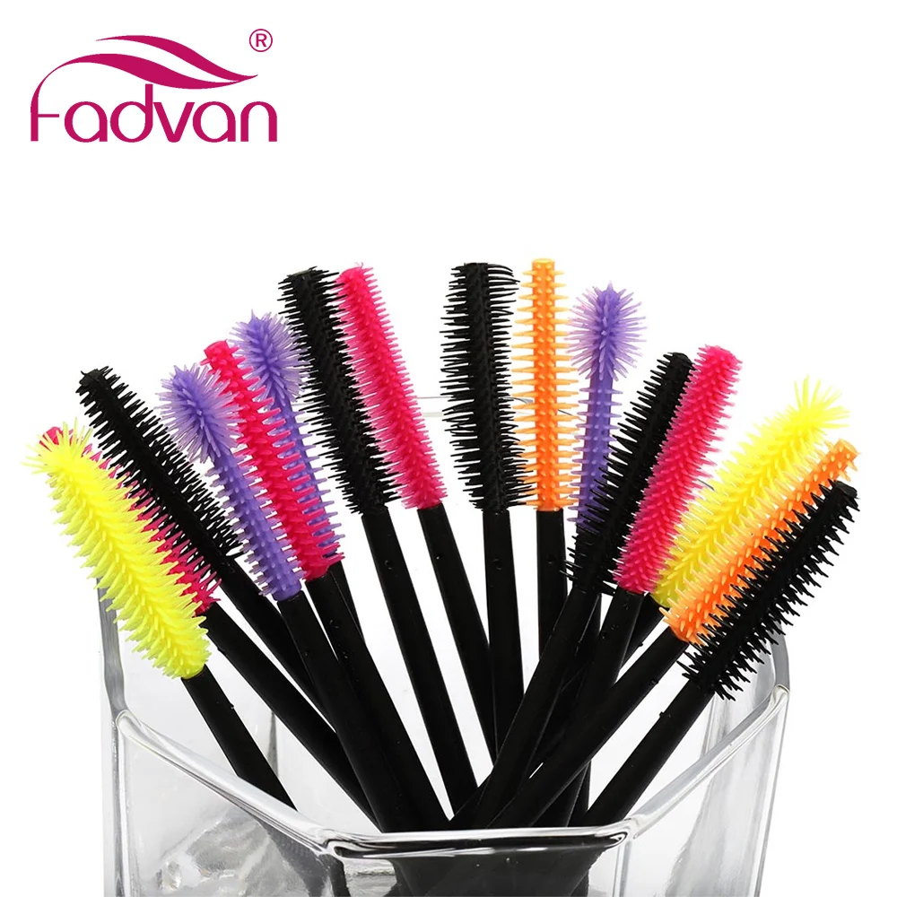 50 лампочек фотоаппликатор для бровей инструменты щеток|Аппликатор теней век| |