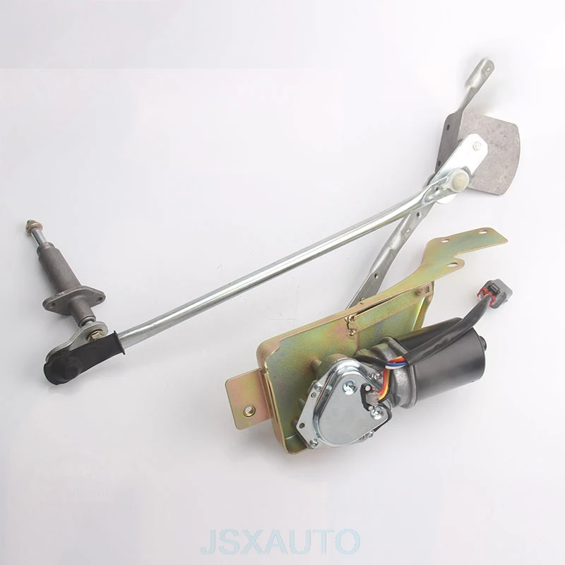 Аксессуары для экскаватора моторный рычаг дворника в сборе HITACHI EX120/200/300-6 200-3G |