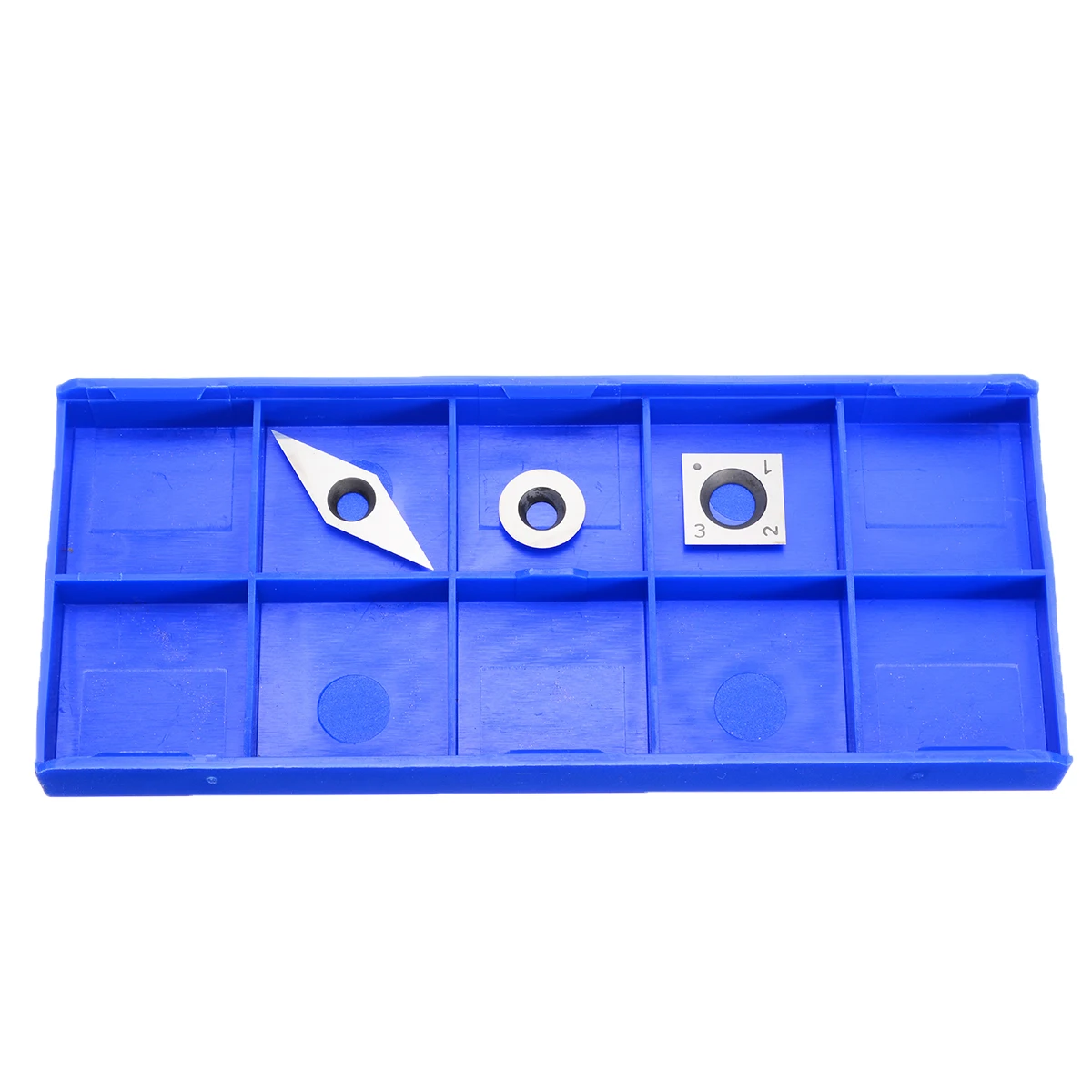 3 шт. набор вставок из карбида вольфрама токарный станок для обработки древесины