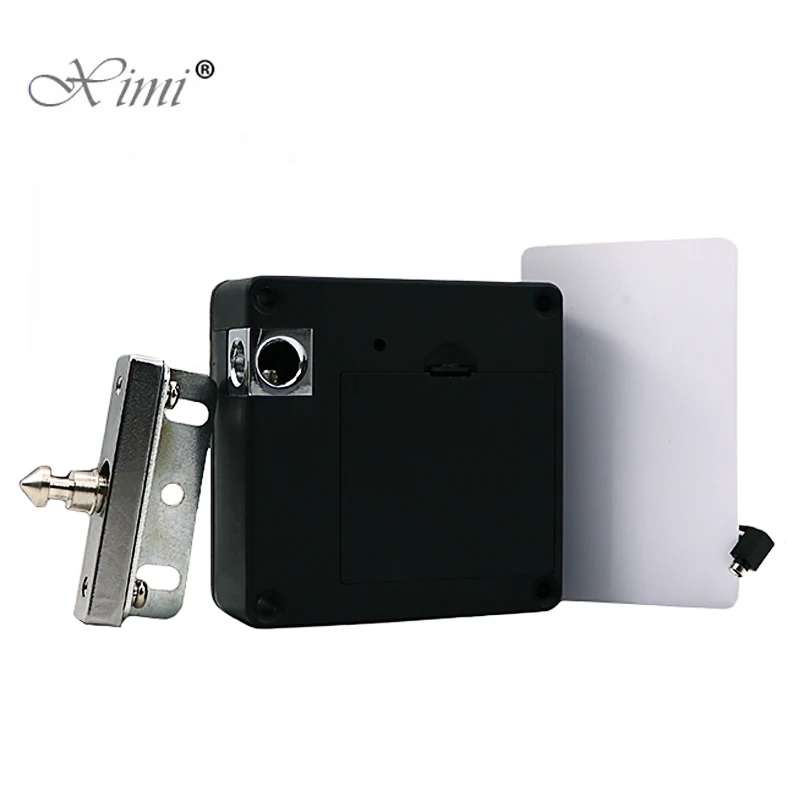 Невидимый замок для шкафов 13 56 МГц | Безопасность и защита