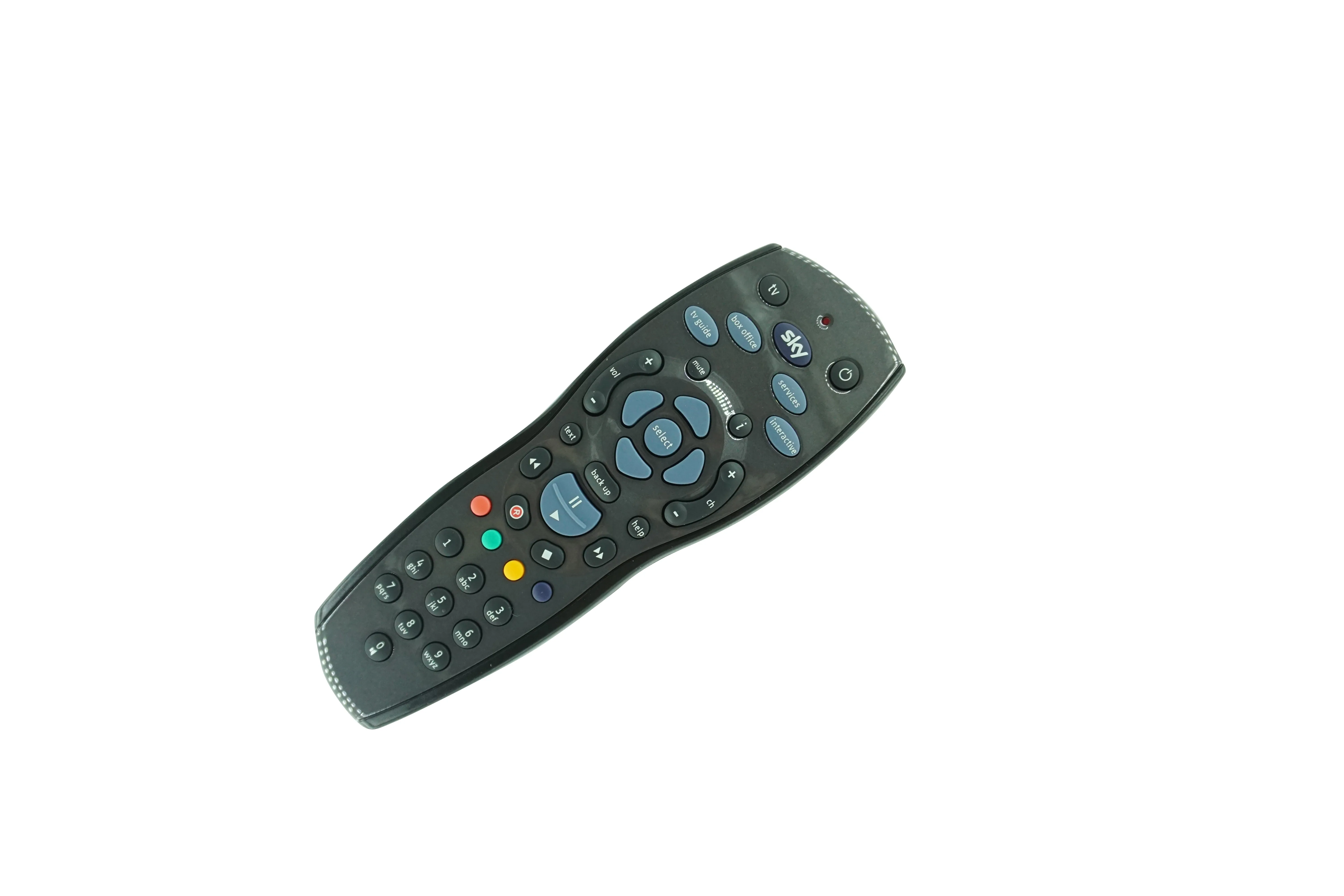 

Пульт дистанционного управления для Sky DRX595 DRX595L DRX550 DRX280 HD Set Sky + HD Plus Box TV приемник