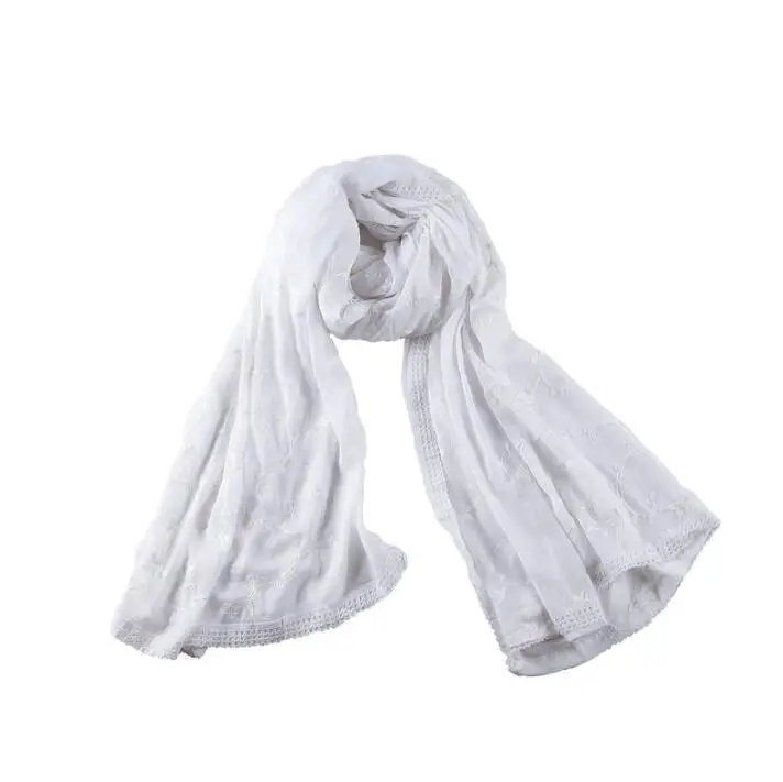 3 цвета индийский сари этнический стиль женский шарф на весенне-летний сезон