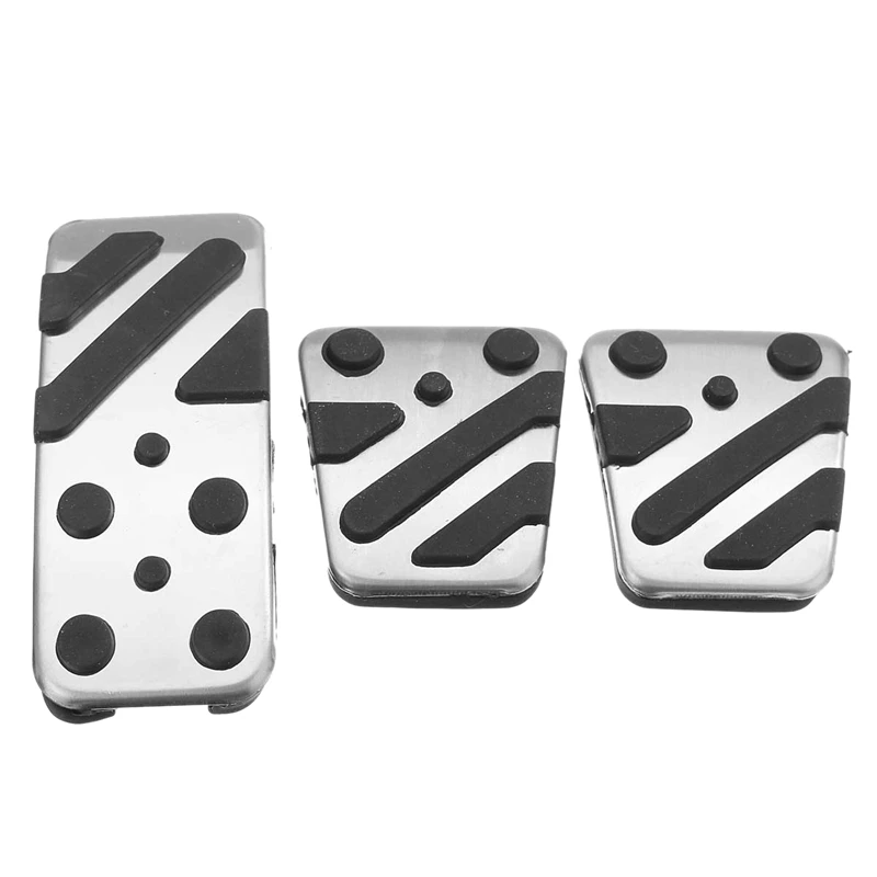 Автомобильная ручная Шестерня дроссельная педаль тормоза Модифицированная для