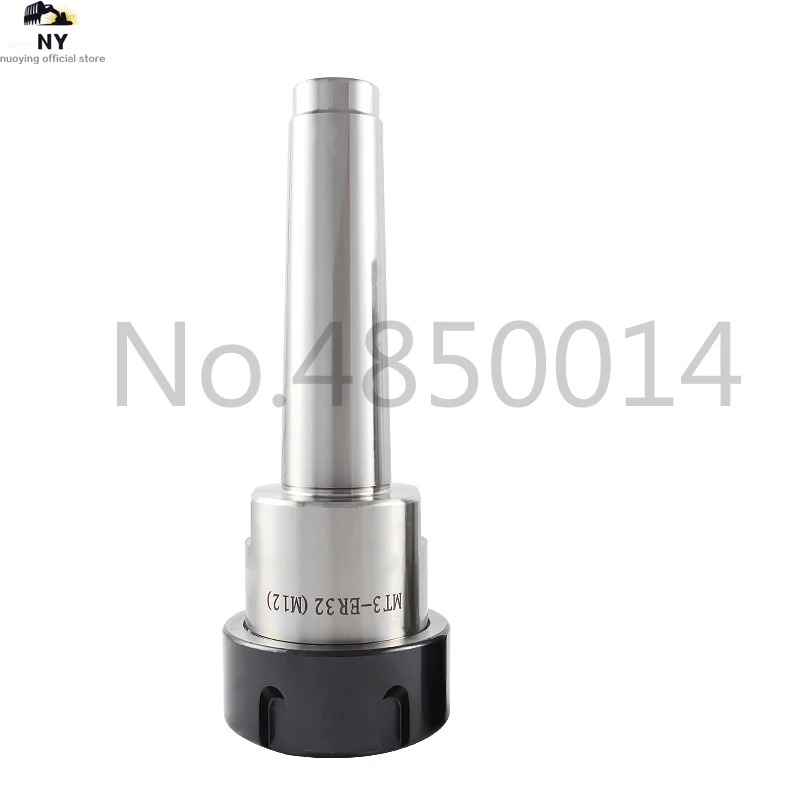 Держатель цангового патрона MT1/MT2/MT3/MT4 Morse Cone ER11/ER16/ER20/ER25/ER32/ER40 зажим держателя