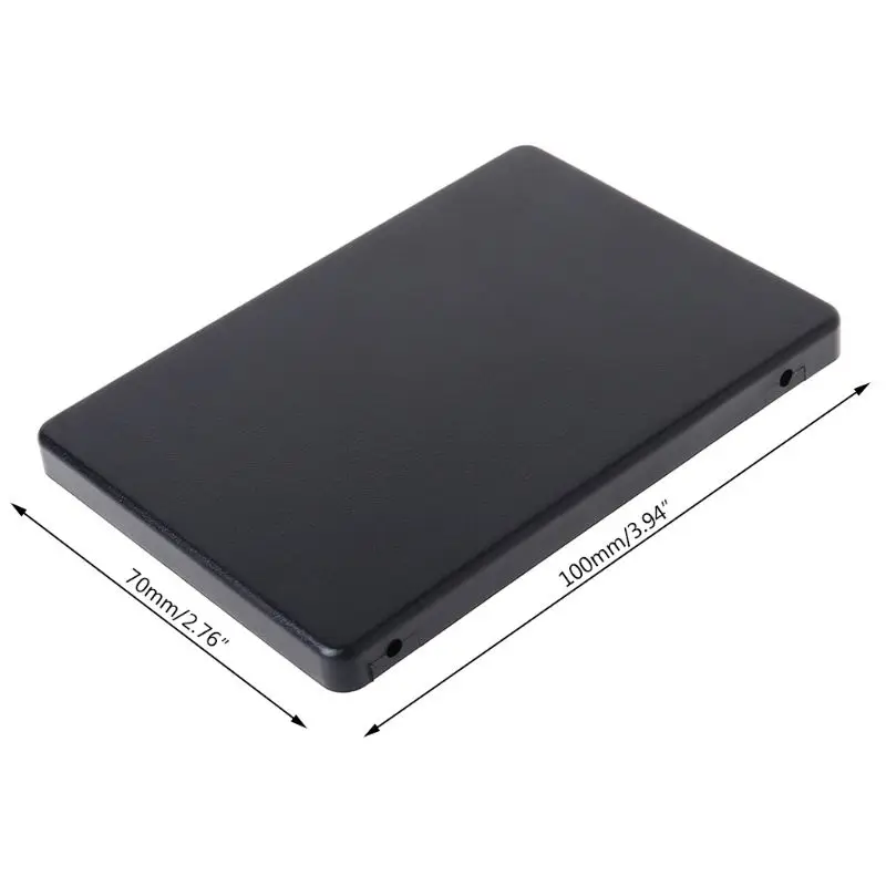 2 в 1 NGFF M.2 B + M Ключ Mini PCI-E или mSATA SSD SATA III адаптер карты для полный Msata SSD/2230/2242/2260/22x80 M2 |