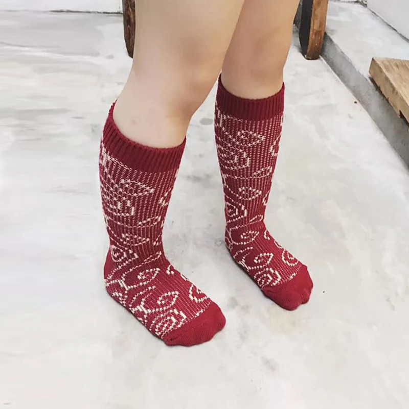 3 Цвета детские штаны с пандой и в винтажном стиле принтами Тотем до середины икры